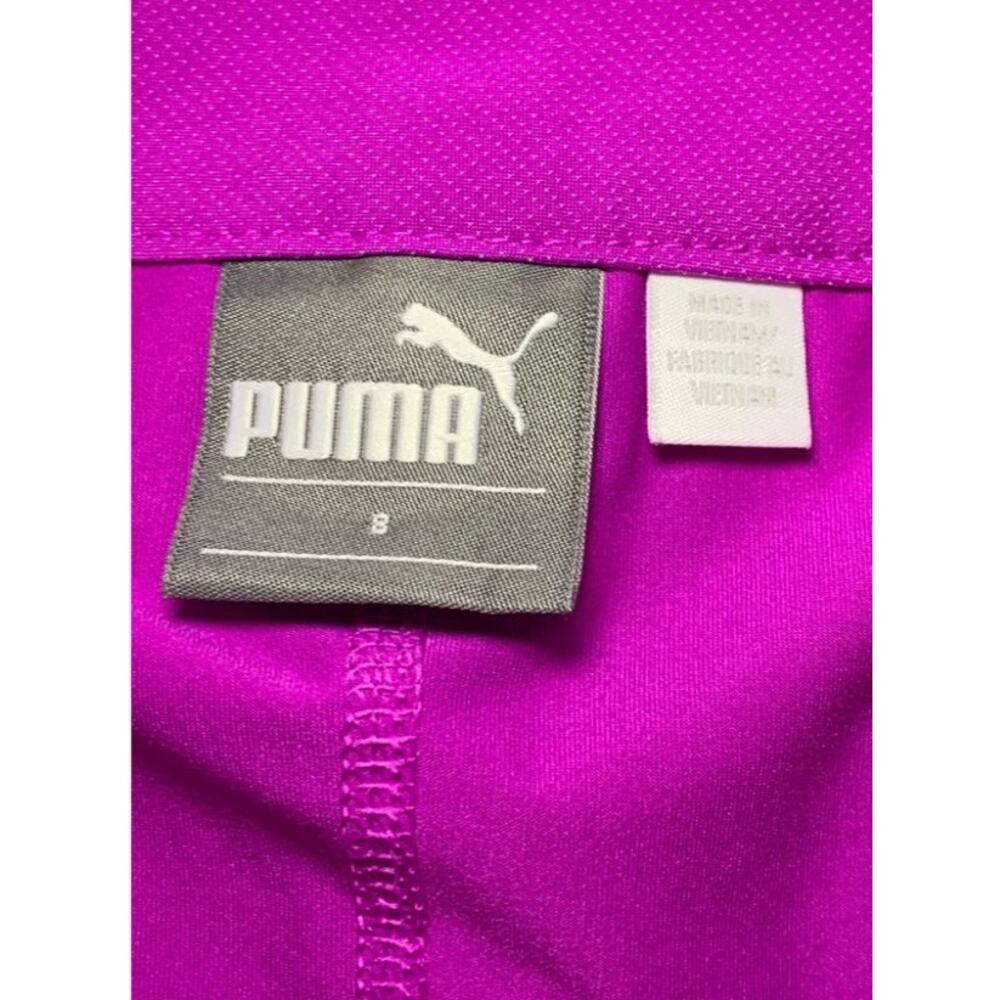 Puma Hot pink skort size small women's - Picture 2 of 10
